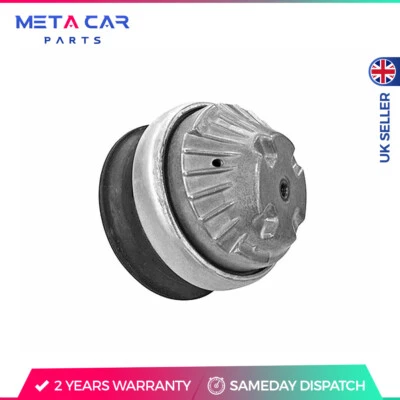 Engine Support Mounting For Mercedes-Benz C-Class E-Class Clk Slk 202 240 11 17 - Image 1 of 4