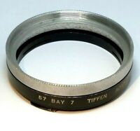 Tiffen 62SMQ1 62mm Smoque 1 Filter 49383246919 | eBay