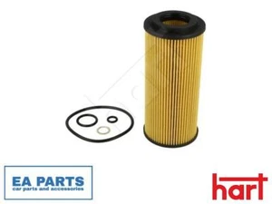 Oil Filter for BMW HART 347 402 - Picture 1 of 3