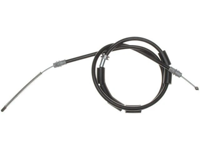 Cable de freno de estacionamiento trasero Raybestos 55457FQNV 1996 para Ford Contour 1995-2000 Foto 1 de 2