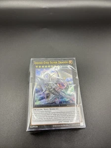 Blue-eyes White Destiny Structure Deck - DECK ONLY - No bonus Card - Picture 1 of 4