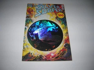 Marvel Comic - The Silver Surfer #100 - 1995 - Imagen 1 de 3