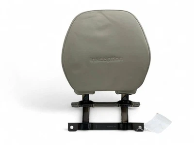 Volvo XC90 2018 Right  Front seat headrest 31498275 UTO79720 - Image 1 of 4