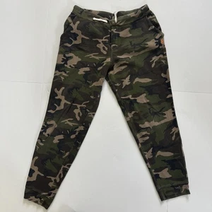 Polo Raulph Lauren Boys’s Sweatpants Camo Xl 18-20 - Picture 1 of 11