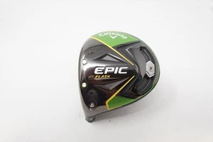 Callaway Epic Flash 9* Driver Club Head Only 1073959 Lefty Lh - Picture 1 of 4