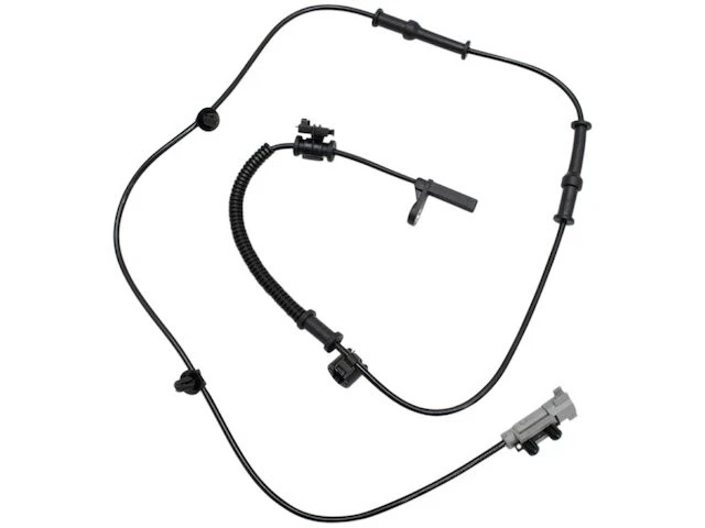 Rear Left ABS Speed Sensor For 2011-2015, 2017 Dodge Charger 2014 2013 XS998KR - Изображение 1 из 1