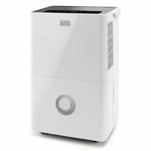 Déshumidificateur Black & Decker ES9540010B 4 L 400 W - Imagen 1 de 2