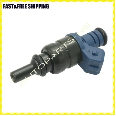 Inyector de combustible FJ663 13641439800 para BMW 330i 530i X3 Z4 Z3 2001-2006 3,0 L Foto 1 de 4