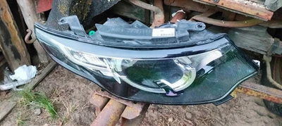 Frontscheinwerfer Land Rover I Sport Discovery L550 FK7213W029BD Rechts - Bild 1 von 4