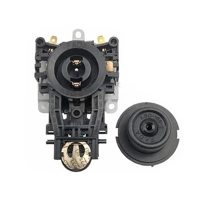 Electric Kettle Connect Coupler KSD-686-B Thermostat Temperature Control Switch - Image 1 of 2