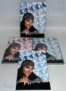 Rhoda: Season Two (DVD, 1975) - Picture 1 of 3