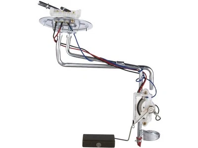 Блок отправки уровня топлива Spectra 98843GHDC для Ford F150 1985-1986 годов выпуска - Изображение 1 из 2