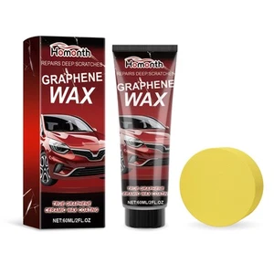 Repairs Deep Scratches Graphene Wax Car Paint Repair Deep Scratches Graphene Wax - Picture 1 of 6