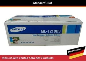 ML-1210D3/SEE Samsung ML1210 Tonerkartusche Schwarz - Bild 1 von 2