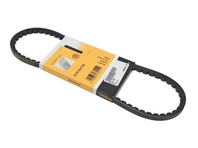 Accessory Drive Belt For 1976-1979 Porsche 911 S 1978 1977 MZ492WY Foto 1 de 1