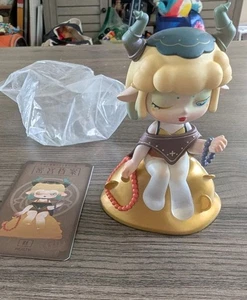 IRENE El Palacio Secreto Serie Caja Ciega Figura Confirmada Lindo Diseño Caliente Regalo - Imagen 1 de 2