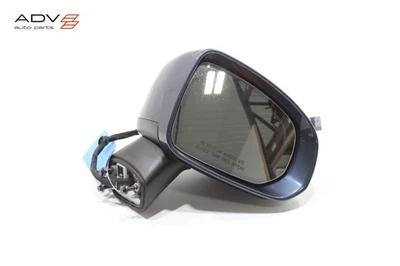 2018–2025 VOLVO XC60 ПРАВАЯ ПАССАЖИРСКАЯ ДВЕРЬ НАРУЖНОЕ ЗЕРКАЛО ЗАДНЕГО ВИДА ОТ ОРИГИНАЛЬНОГО ПРОИЗВОДИТЕЛЯ - Изображение 1 из 4