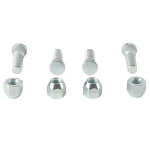 All Balls Wheel Stud and Nut Kit 85-1102 - Picture 1 of 1