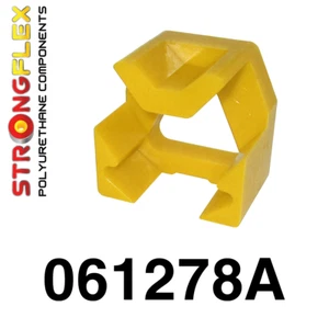 Gearbox mount insert SPORT for Fiat Seicento 98-08 - Picture 1 of 2