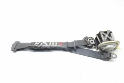Nissan 350Z Z33 Roadster 2004 #197 cinturón de seguridad izquierdo Foto 1 de 4