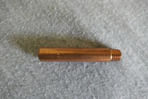 American Torch Tip Contact Tip, Wire Size 0.035, 15H-35 Thread 5/16-24 - 1 Each - Picture 1 of 3
