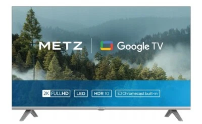 4057313023017 TV 40" METZ 40MTD7000Z Smart Full HD Metz - Bild 1 von 4