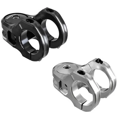 DMR Defy 50 Stem 50mm Reach - 31.8mm / 35mm Clamp MTB Mountain Bike Enduro Race - Image 1 of 3
