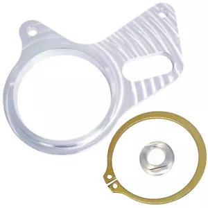Billet Rear Brake Caliper Stay TRX250R ATC250R TRX250 ATC250 TRX ATC 250R 250 R - Picture 1 of 1