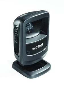 MOTOROLA SYMBOL DS9208 Barcode Laser Scanner New no cable - Picture 1 of 1