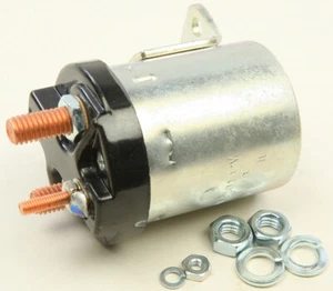 All Balls Racing High-Performance Starter Solenoid 79-2108 Harley 4-Speed - Picture 1 of 1