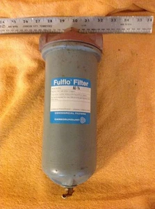 Fulflo Filter AF-3/4 - Picture 1 of 6