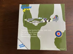 1/72 Gemini Aces GARAF1001 - Supermarine Spitfire Mk IX (Mk392), 1944 - Picture 1 of 3