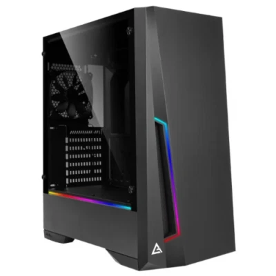 Antec DP501 ARGB Dark Phantom PC Computer Gaming Case ATX - Image 1 of 4