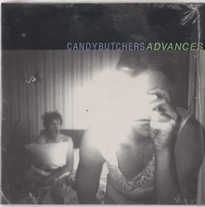 Candy Butchers Advance CD VERY RARE SEALED - Picture 1 of 2