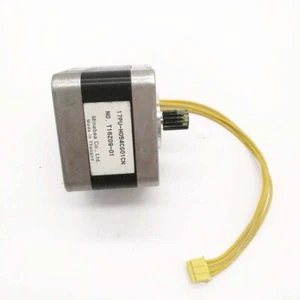 Motor 17PU-H054CG01CN 17PU-H054 Fits For Toshiba B-FV4T-GS14-CN-R 203 DPI - Picture 1 of 5