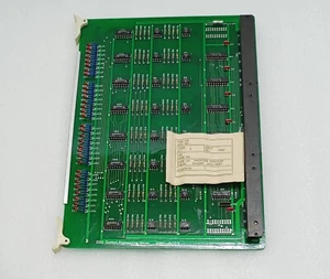 Ihi Logo Mate Ic MRD-8003 OP-207 Analogowa płyta sterująca Ihi - Zdjęcie 1 z 9