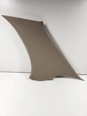 Toyota Corolla 1998-2002 panel de tren de pilar C derecho 1999 2000 2001 Foto 1 de 4