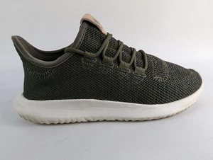Adidas Tubular Shadow Trainers UK 6 EU 39.5 - Picture 1 of 5