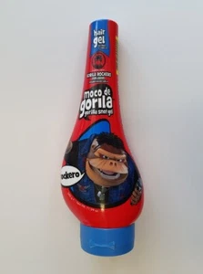 Moco De Gorila gorila Snot Gel ROCKERO gorila Hair Styling Gel 340g - Picture 1 of 3
