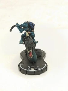 Mage Knight Whirlwind #122 Serpiente Francotirador Shyft - Imagen 1 de 4