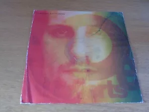 JOE ROBERTS - Love Is Energy - 1992 UK Ffrr label 5-track 12" vinyl single - Imagen 1 de 6