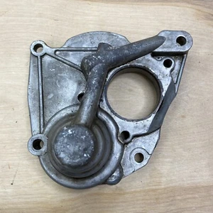 NSU MAX - Gear Cover, Engine Cover RC 801558 - Picture 1 of 11