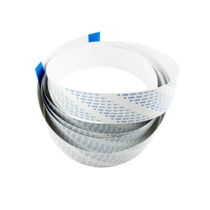 Tarjeta de cable de 12 pines 2940 mm* 1,3 cm para Roland XC-540 XR-640 SC-540 --1000001897 - Imagen 1 de 3