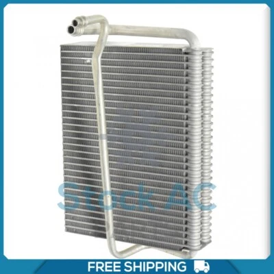 A/C Evaporator Core for Mercedes-Benz E300, E320, E420, E430, E55 AMG QU - Image 1 of 4
