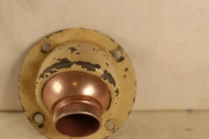 Wemac cabin air vent B-2150 (B4) - Picture 1 of 2