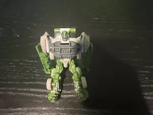TRANSFORMERS Dark of the Moon RATSCHE, Cyberverse Legion 2011 - Bild 1 von 2