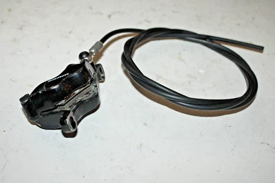 SRAM Guide Hydraulic Disc Brake Front 74mm Post Mount Dirt Gravel MTB US Shipper - Image 1 of 4