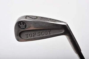 Ben Sayers Top Scot #2 Iron / Regular Flex Ben Sayers Shaft - Picture 1 of 6