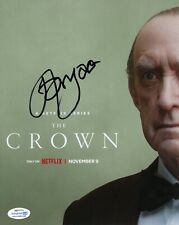Jonathan Pryce The Crown Autographed Signed 8x10 Photo ACOA