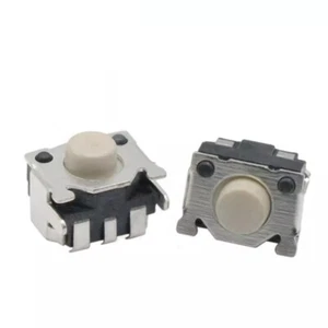 x2 Tasten Micro Switch L und R für Nintendo DS / DS Lite / XL / DSi - Bild 1 von 2